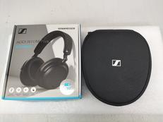BLUETOOTHヘッドホン|SENNHEISER