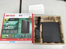 無線LANルーター|BUFFALO