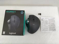 トラックボールマウス|LOGICOOL
