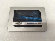 MX500 2.5 SSD|CRUCIAL