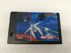 ゴーファーの野望|KONAMI