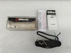 ピックアップ|DIMARZIO