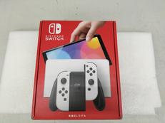 SWITCH有機EL|NINTENDO
