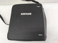 テスター|SANWA
