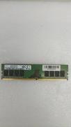 [8GB]DDR4メモリ|SAMSUNG