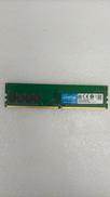 [8GB]DDR4メモリ|Crucial