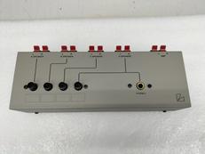 セレクター|LUXMAN