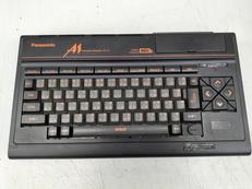 MSX2本体|PANASONIC