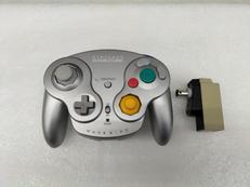 ワイヤレスGCコントローラー|NINTENDO