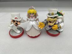 アミーボ3点セット|任天堂
