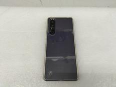XPERIA 1III|SONY/DOCOMO