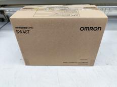 無停電電源|OMRON