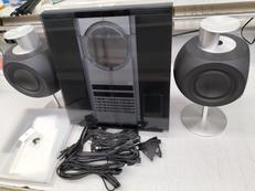 CDプレーヤー＆スピーカー|Bang＆Olufsen