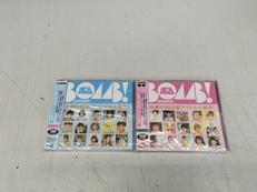 BOMB! PRESENTS 永遠の'80定番アイドル大集合|ポニーキャニオン