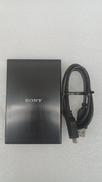 [1TB]外付けHDD|SONY