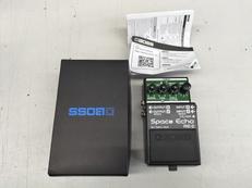スペースエコー|BOSS