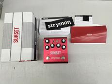 オーバードライブ|STRYMON