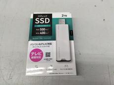 スティックSSD|I・O DATA