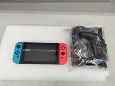 NINTENDO SWITCH|NINTENDO
