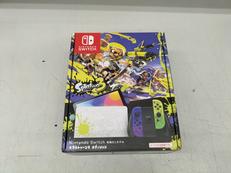 SWITCH 有機ELモデル|NINTENDO