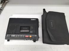 DATレコーダー|SONY