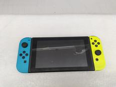 ニンテンドースイッチ|任天堂
