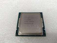 CPU|INTEL