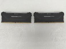 DDR4 32GB(16GB×2)|CORSAIR