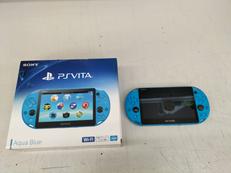 PSVITA|SONY