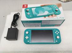 SWITCH LIGHT|NINTENDO / 任天堂