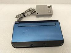 NEW 3DS LL|任天堂