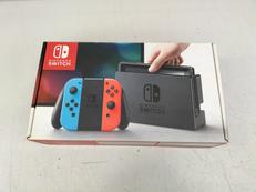 ニンテンドースイッチ|任天堂