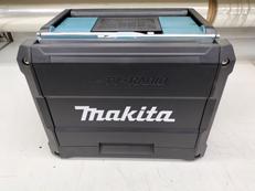 充電式ラジオ付テレビ|MAKITA