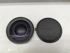 コンバージョンレンズ|SONY