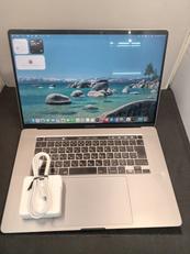 [訳アリ中古]MacBookPro|APPLE