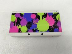 NEW ニンテンドー3DS|任天堂