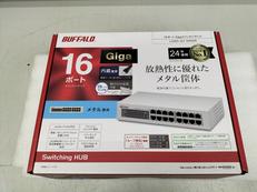 スイッチングハブ|BUFFALO