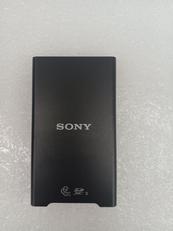 [CFexpress A]カードリーダー|SONY