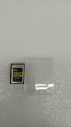 [80GB]CFexpressカード Type A|LEXAR