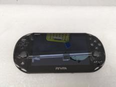 PS VITA|SONY