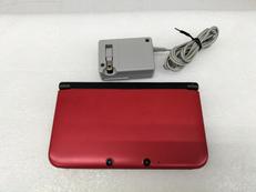 ニンテンドー3DS LL|任天堂