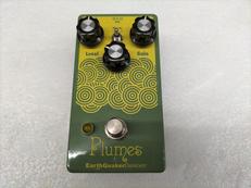 オーバードライブ|earth quaker devices
