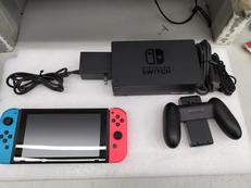NINTENDO SWITCH|NINTENDO