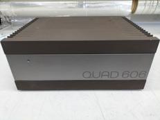 パワーアンプ|QUAD