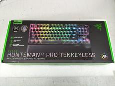 ゲーミングキーボード|RAZER