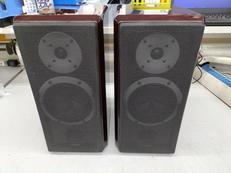 スピーカー|FOSTEX