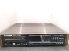 CDプレーヤー|MARANTZ