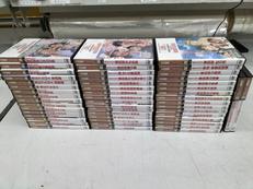 男はつらいよ 寅さんDVDマガジン50巻セット|講談社