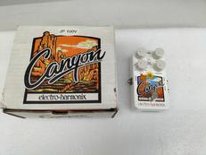 ディレイ|ELECTRO-HARMONIX