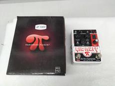 ディストーション|ELECTRO-HARMONIX